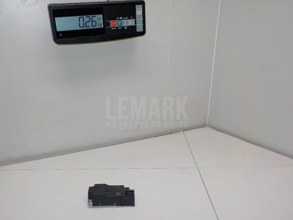 Замок рулевого управления для  BMW 3-serie F30/F31/F80 2011-2020