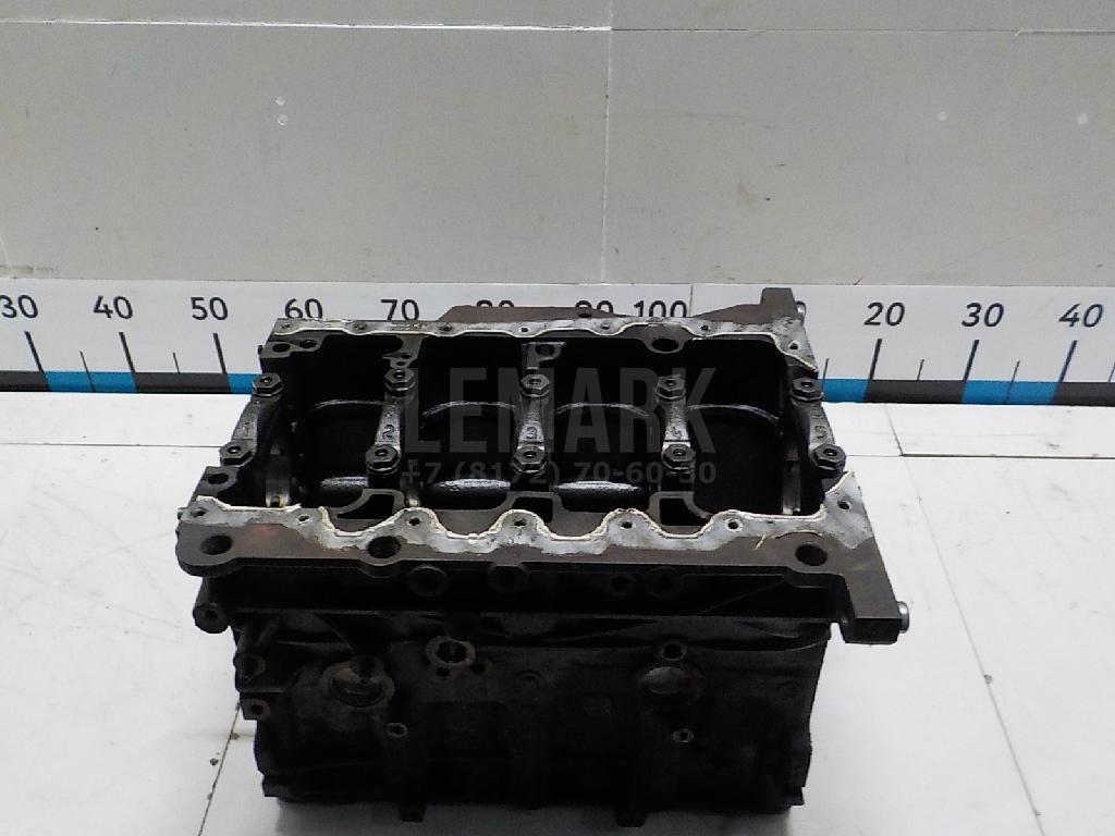 Блок двигателя 03L103011AK VAG