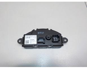 Резистор отопителя для Audi A8 [4N] 2018> с разбора состояние отличное