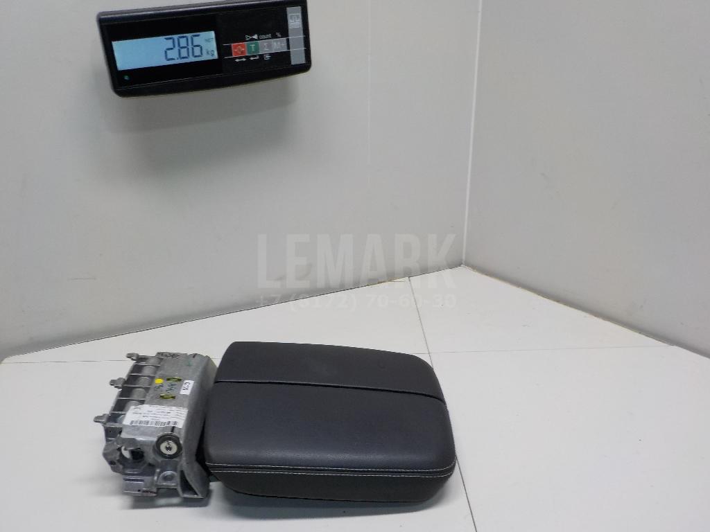 Подлокотник для  BMW 2-serie F45/F46 Tourer 2015-2022
