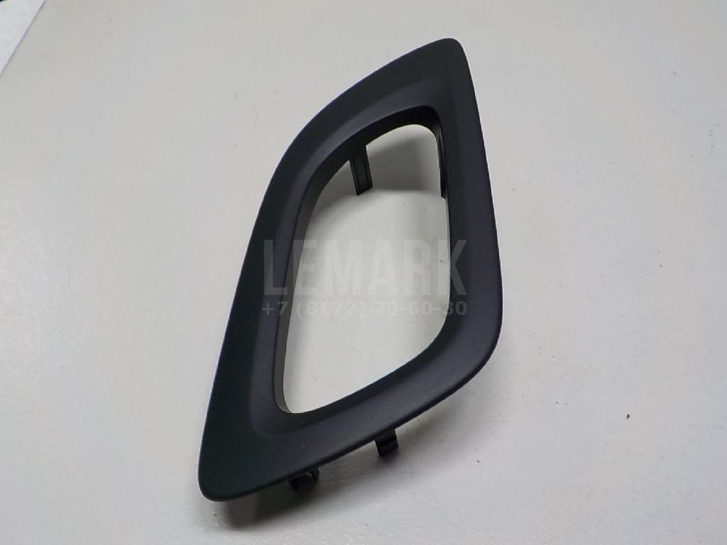 Накладка ручки внутренней для  Alfa Romeo 147 2001-2010