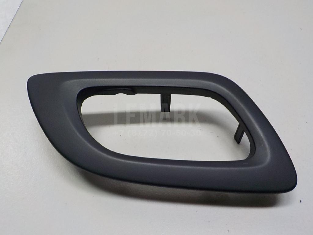Накладка ручки внутренней для  Alfa Romeo 147 2001-2010