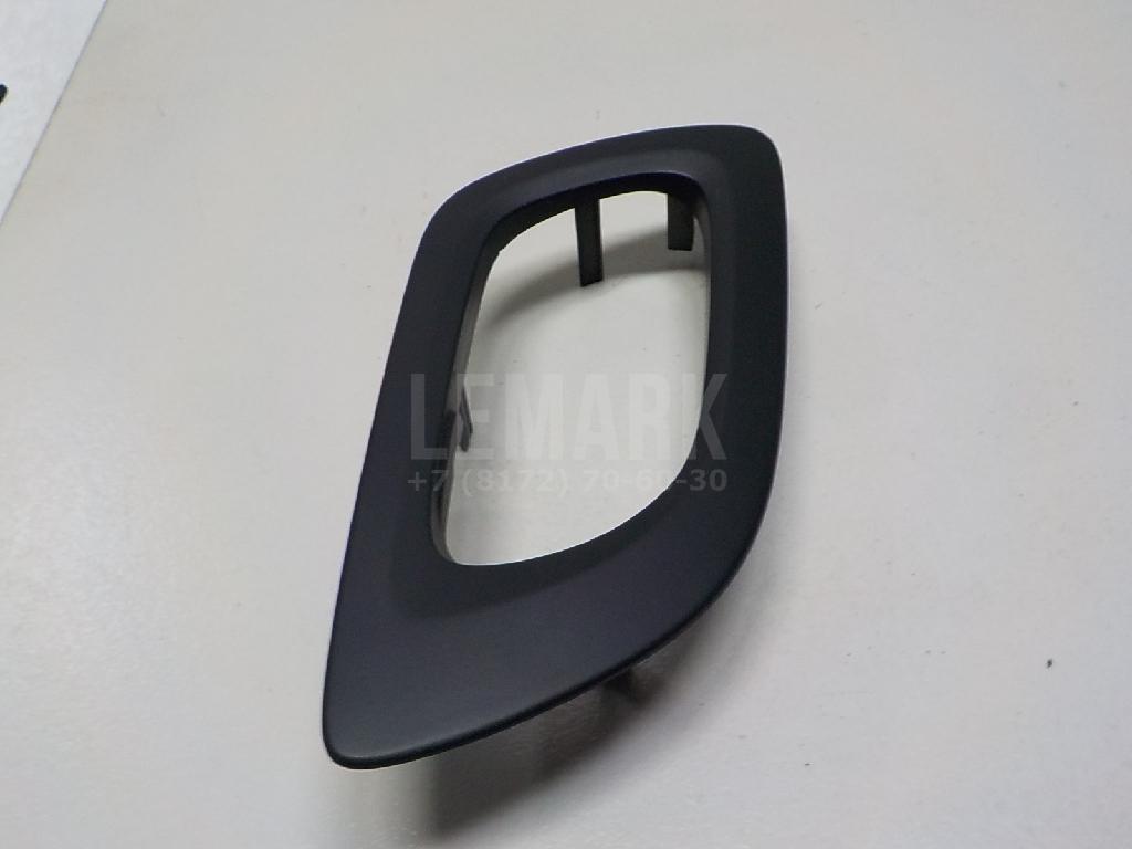 Накладка ручки внутренней для  Alfa Romeo 147 2001-2010