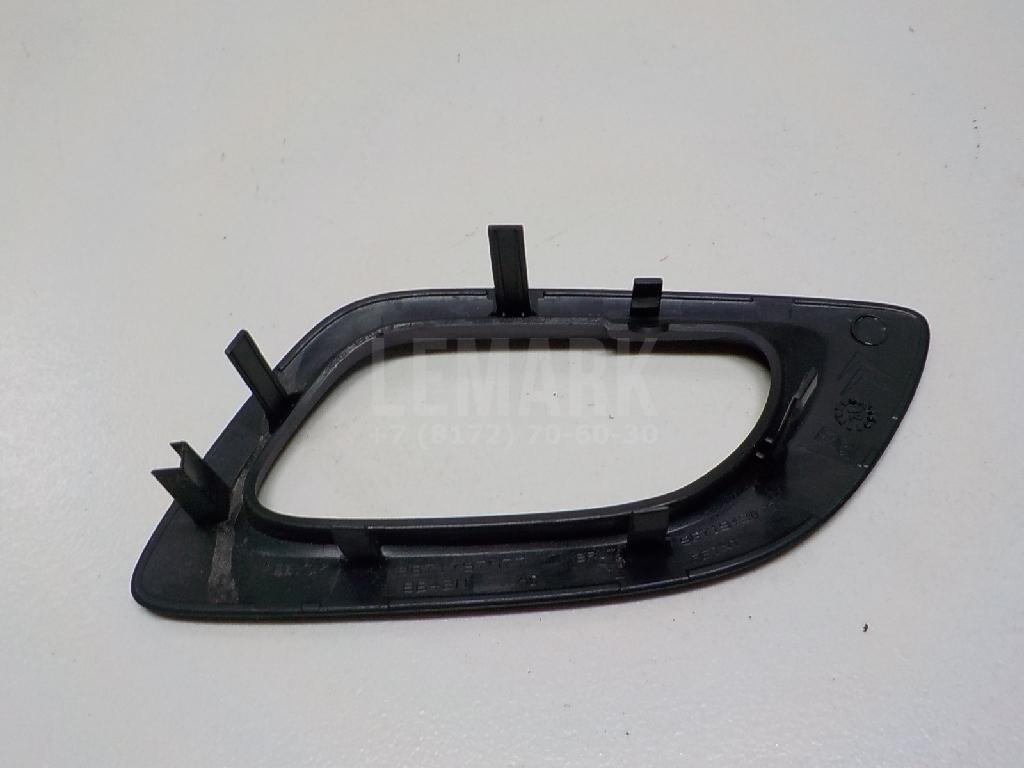 Накладка ручки внутренней для  Alfa Romeo 147 2001-2010