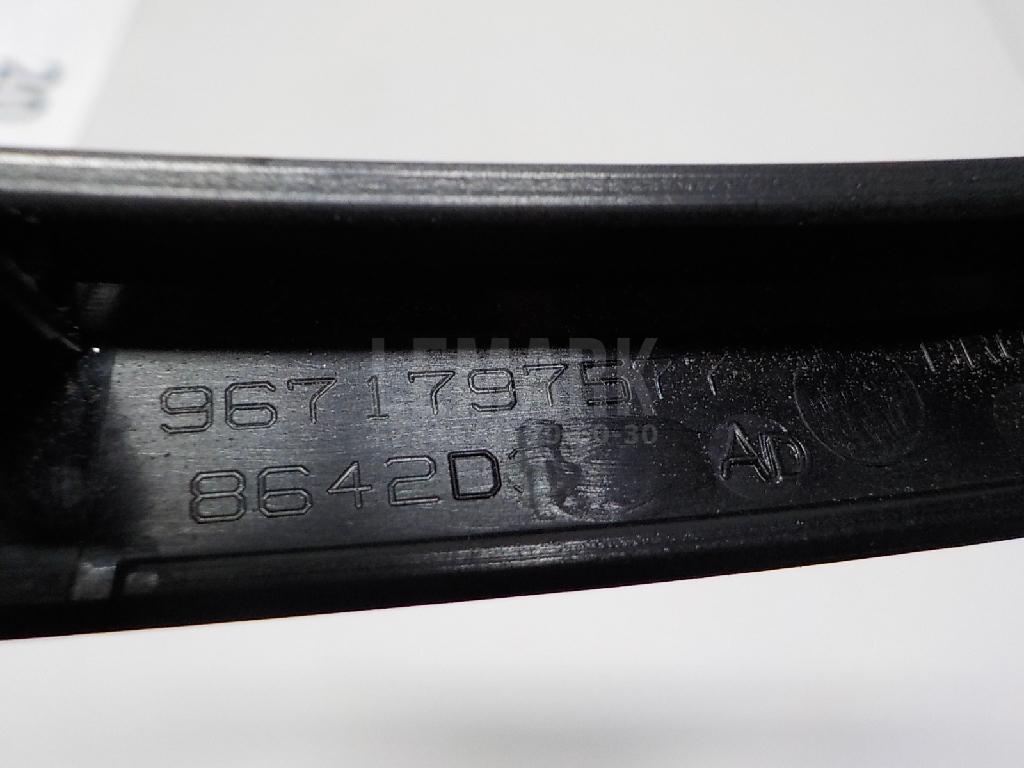 Накладка ручки внутренней для  Alfa Romeo 147 2001-2010