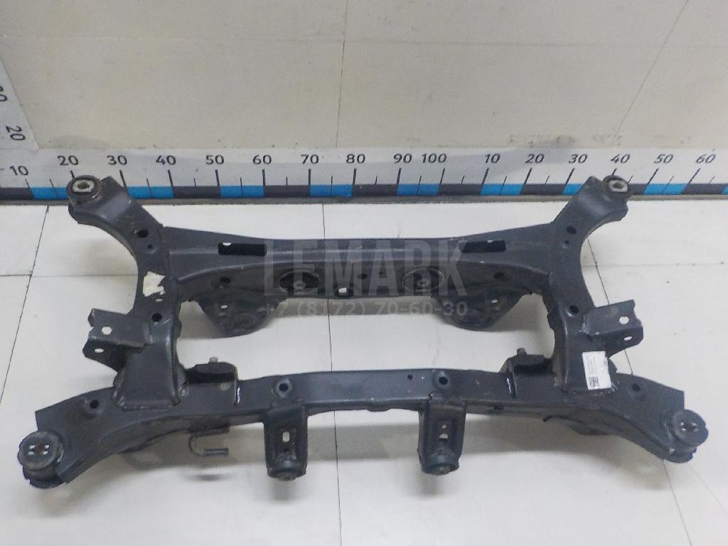 Балка задняя 55405D7600 Hyundai-Kia