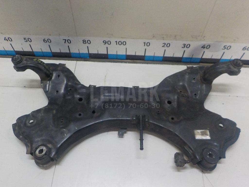 Балка подмоторная 62405D7870 Hyundai-Kia