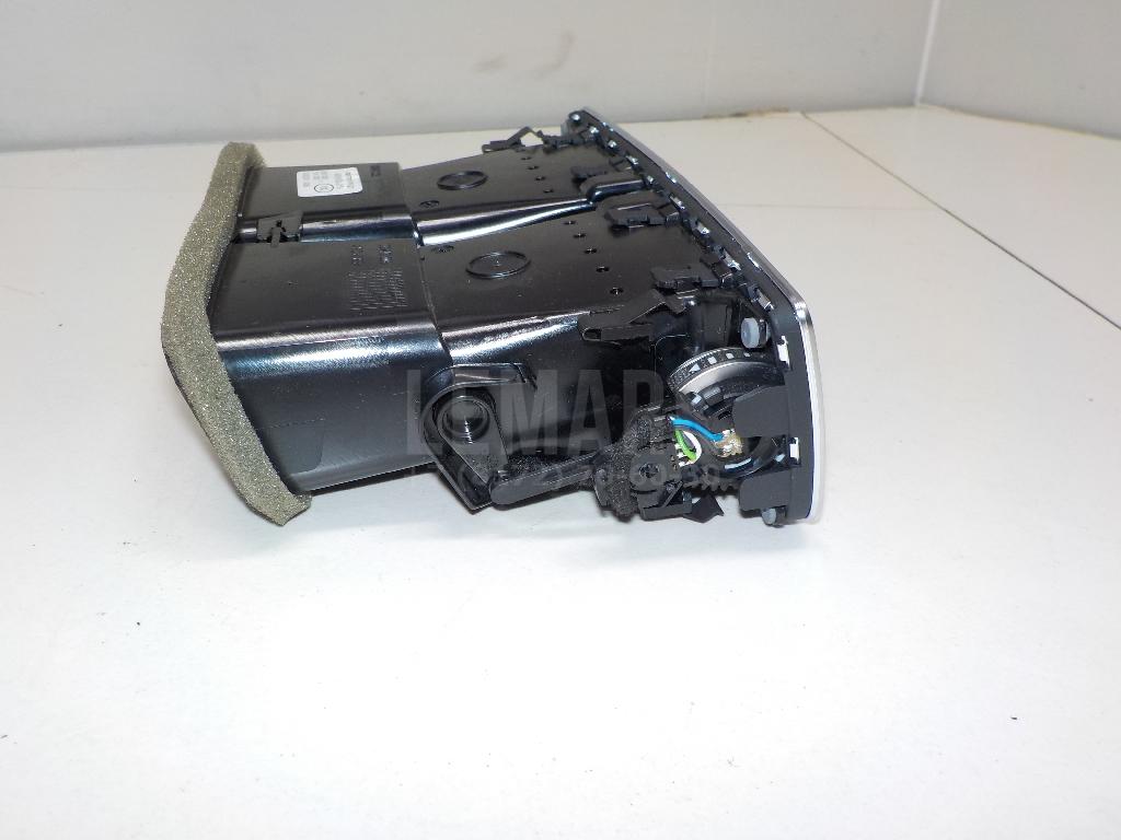 Дефлектор воздушный для  Citroen C4 2004-2011