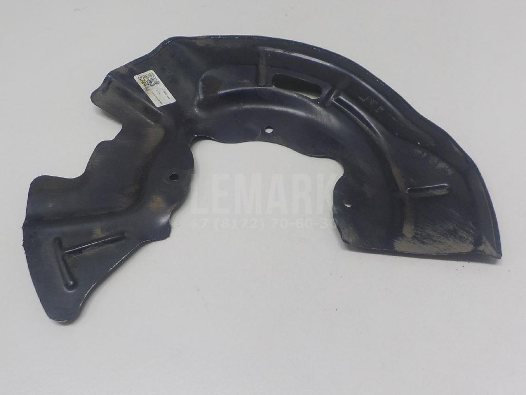 Пыльник тормозного диска 51755D7500 Hyundai-Kia