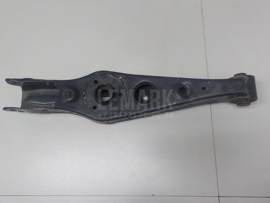 Рычаг задний нижний левый 55210D3050 Hyundai-Kia