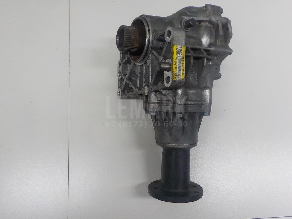 Коробка раздаточная 473003B860 Hyundai-Kia