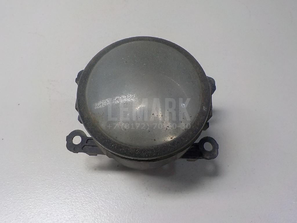 Фара противотуманная 2615500Q0A Nissan