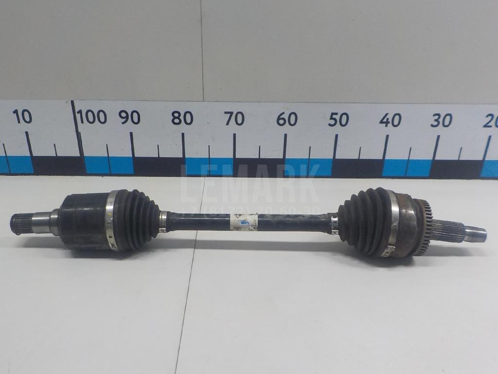 Полуось передняя левая 49500D7030 Hyundai-Kia