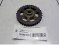 Шестерня (шкив) распредвала