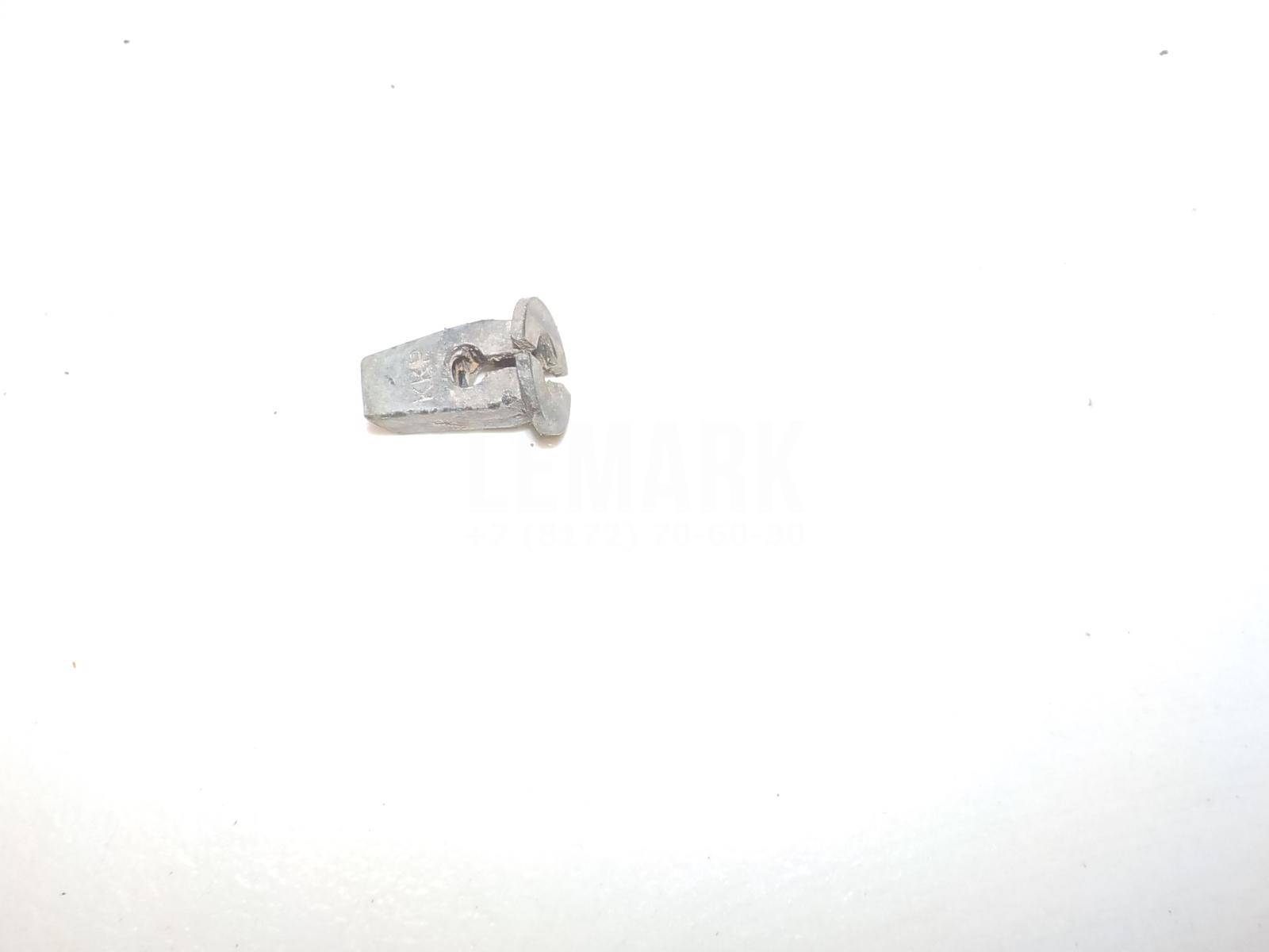 Крепеж (клоп) N90833801 VAG
