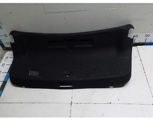 Обшивка крышки багажника для Hyundai Genesis (DH) 2014-2016 с разбора состояние отличное