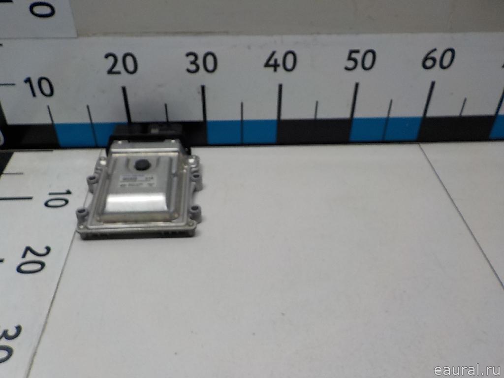 Блок управления АКПП