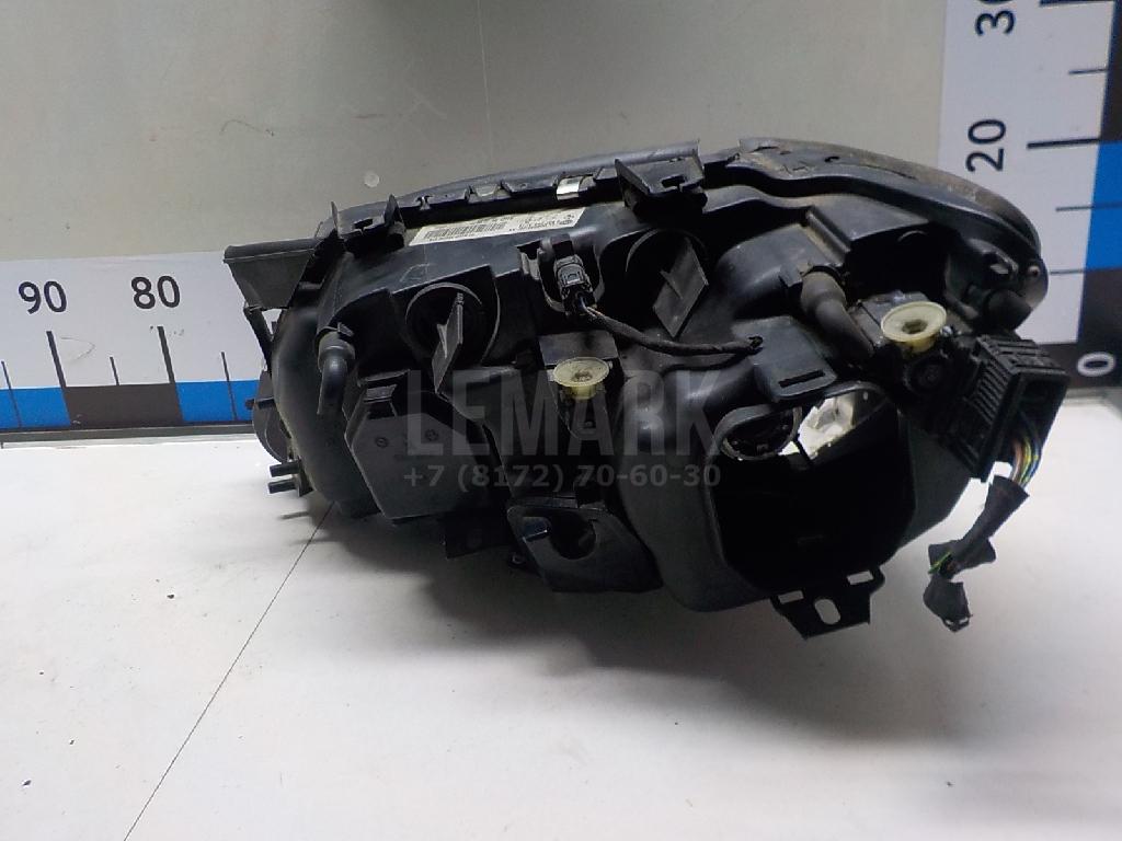 Фара правая для  Audi 80/90 [B4] 1991-1995