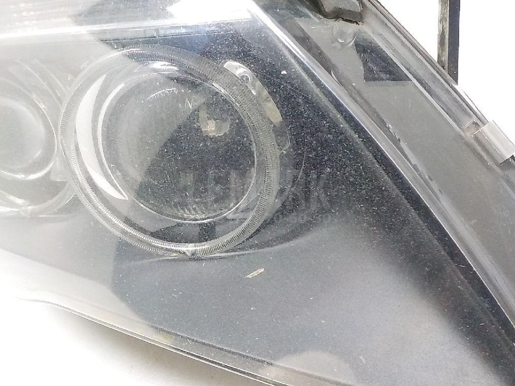 Фара правая для  Audi 80/90 [B4] 1991-1995