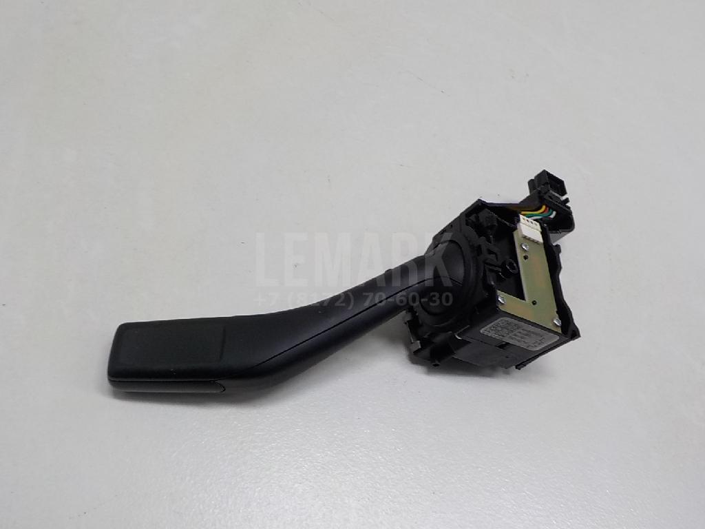 Переключатель поворотов подрулевой для  Audi A4 [B8] 2007-2015
