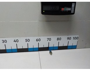 Датчик давления масла для Citroen XM 1989-2000 с разбора состояние отличное
