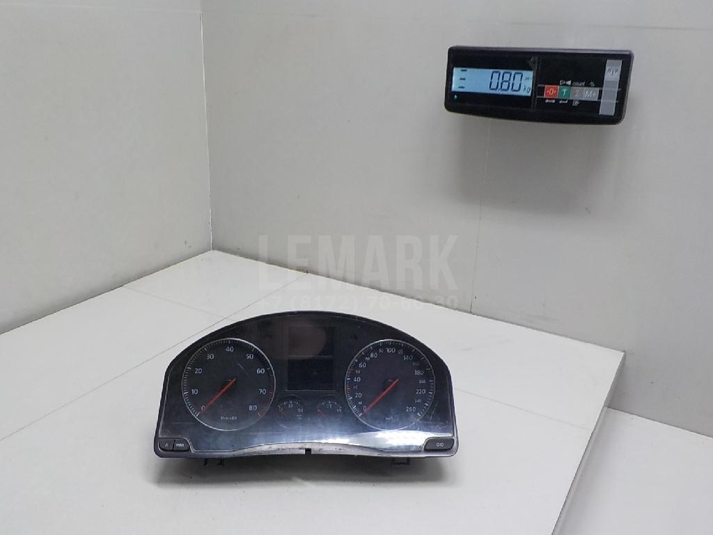 Панель приборов 1K0920862JZ02 VAG