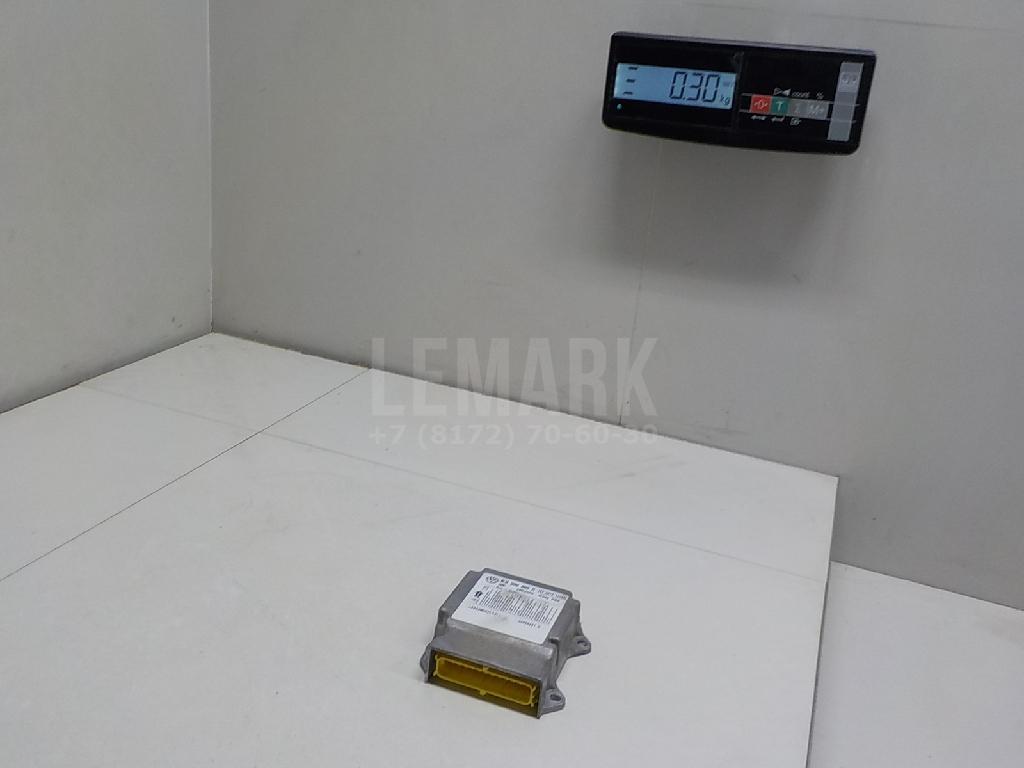Блок управления AIR BAG 1K0909605R VAG