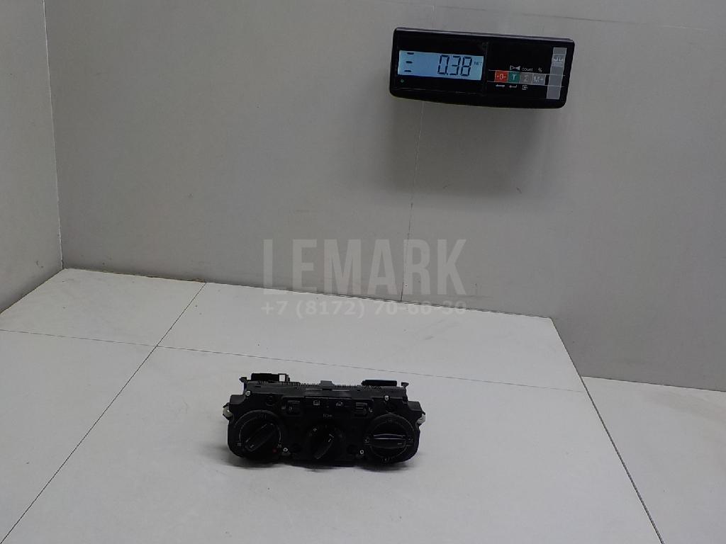 Блок управления отопителем 1K1820045 VAG