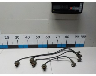 Провода высокого напряж. к-кт для Peugeot 406 1999-2004 с разборки состояние отличное