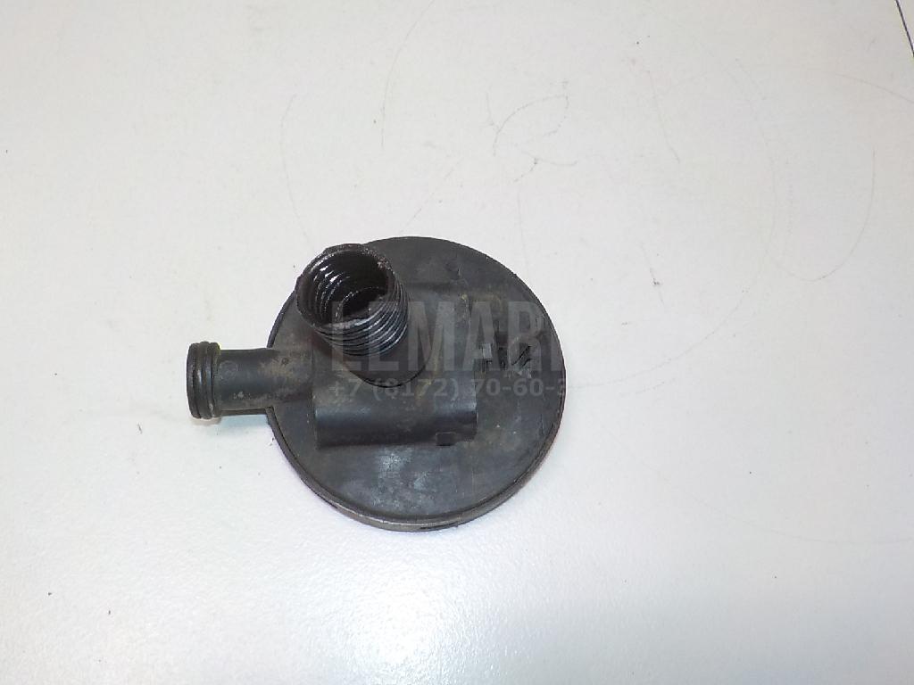 Клапан вакуумный 03C103201K VAG