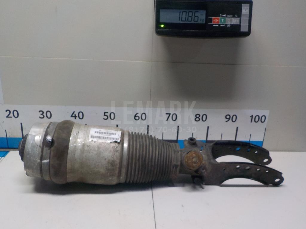 Амортизатор передний левый 7L8616039D VAG