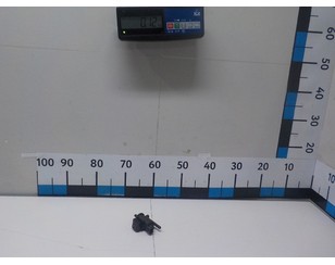 Клапан электромагнитный для Geely MK Cross 2011-2016 с разбора состояние отличное