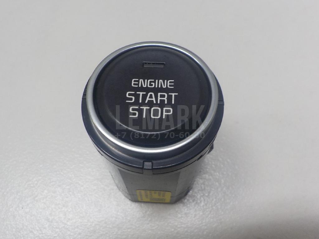 Кнопка запуска двигателя 95430D9800WK Hyundai-Kia