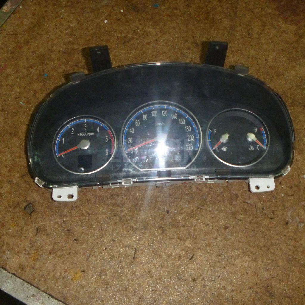 Панель приборов 940032B640 Hyundai-Kia
