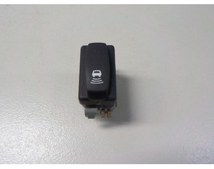 Кнопка многофункциональная для Nissan Terrano III (D10) 2014> БУ состояние отличное