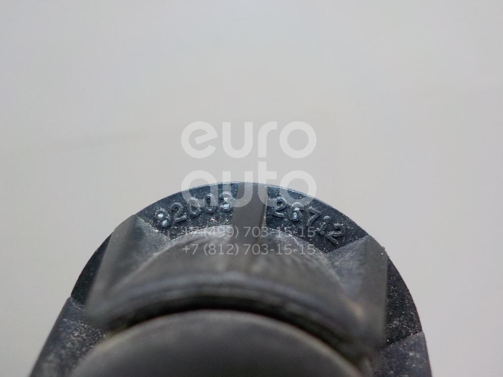 8200326712 Отбойник крышки багажника Renault Scenic III (2009