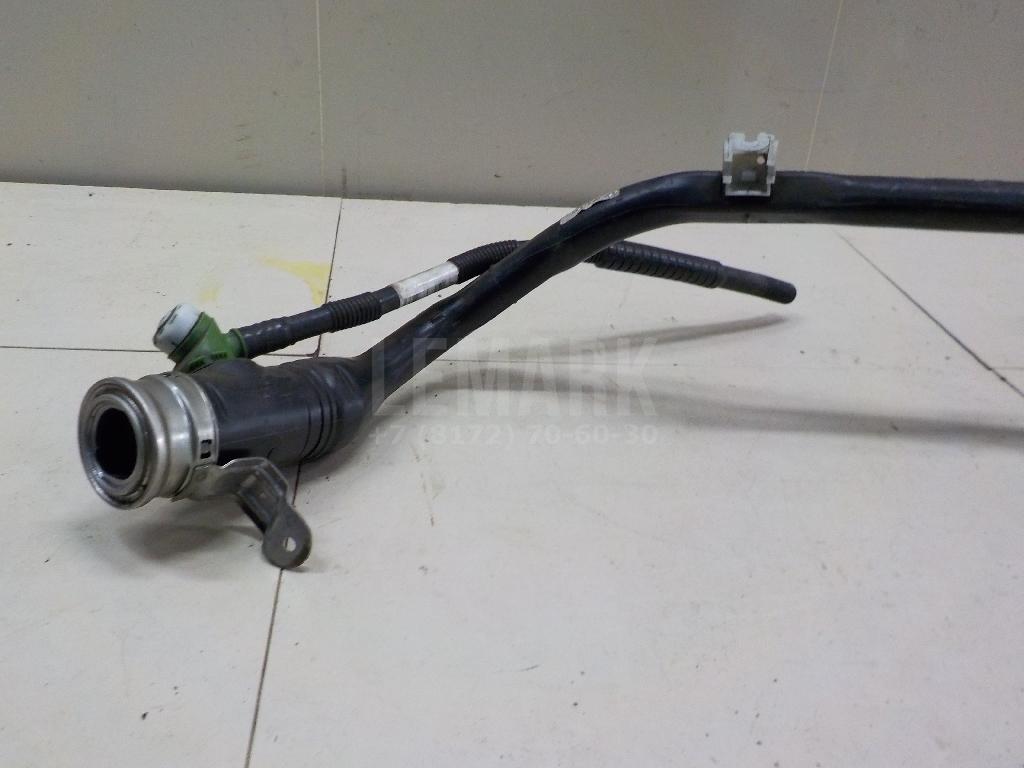 Горловина топливного бака для  BPW ECO 0-1996