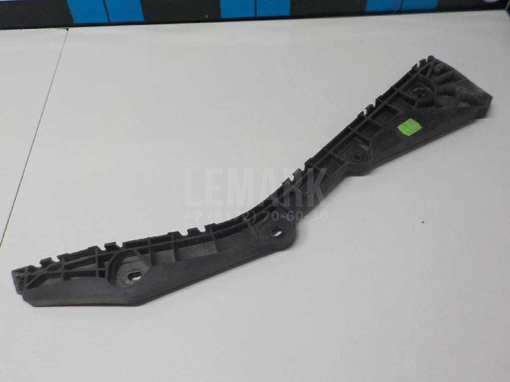 Направляющая заднего бампера левая 5JH807393 VAG