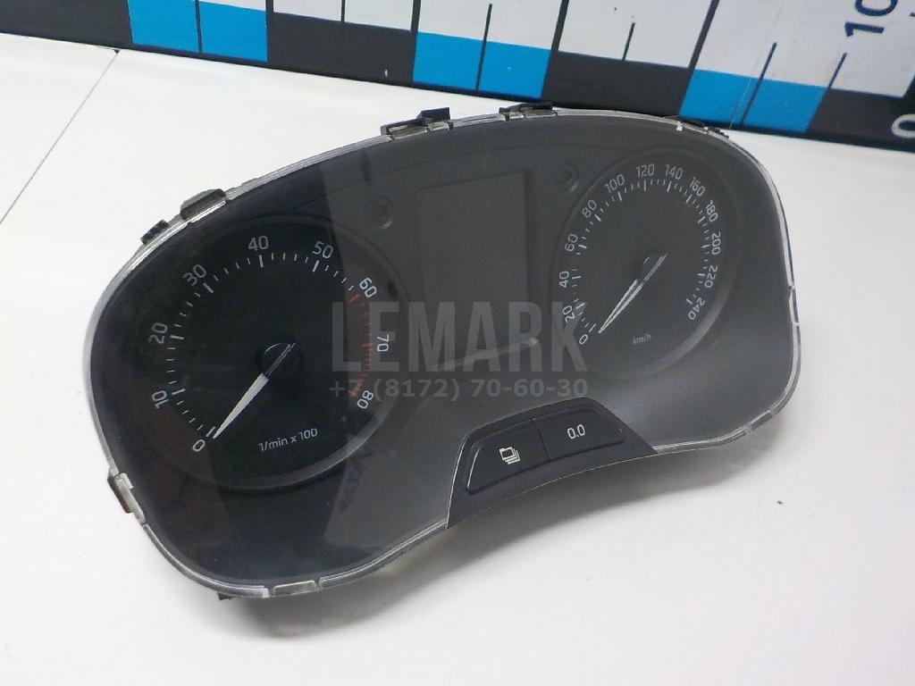 Панель приборов 5JA920800 VAG