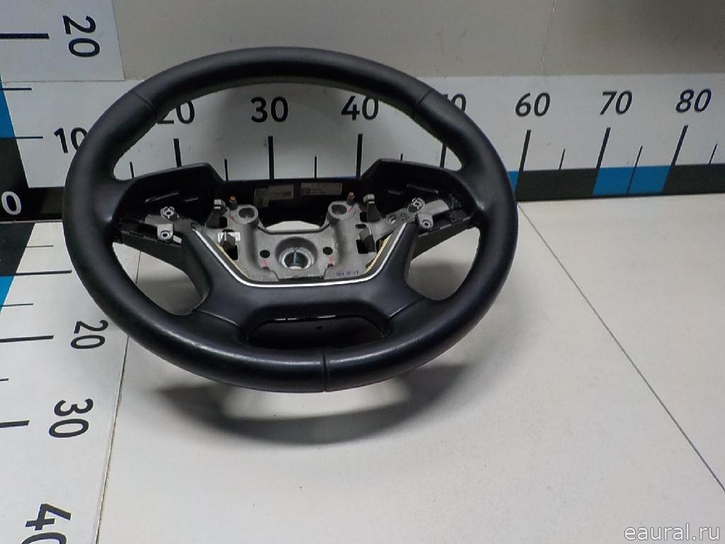 Рулевое колесо для AIR BAG (без AIR BAG)