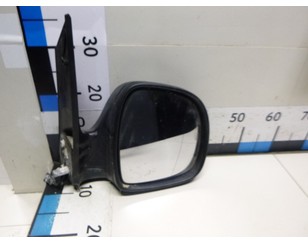 Зеркало правое электрическое для Mercedes Benz Vito/Viano-(639) 2003-2014 БУ состояние отличное
