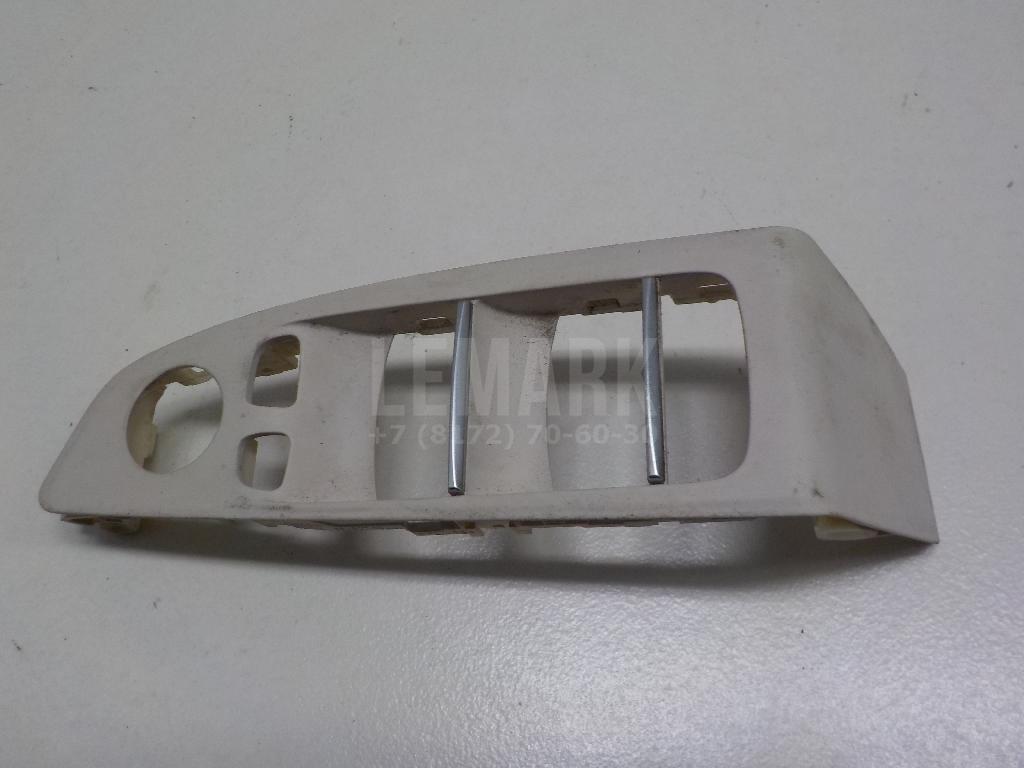 Накладка блока управления стеклоподъемниками для  Alfa Romeo Giulietta 2010-2020
