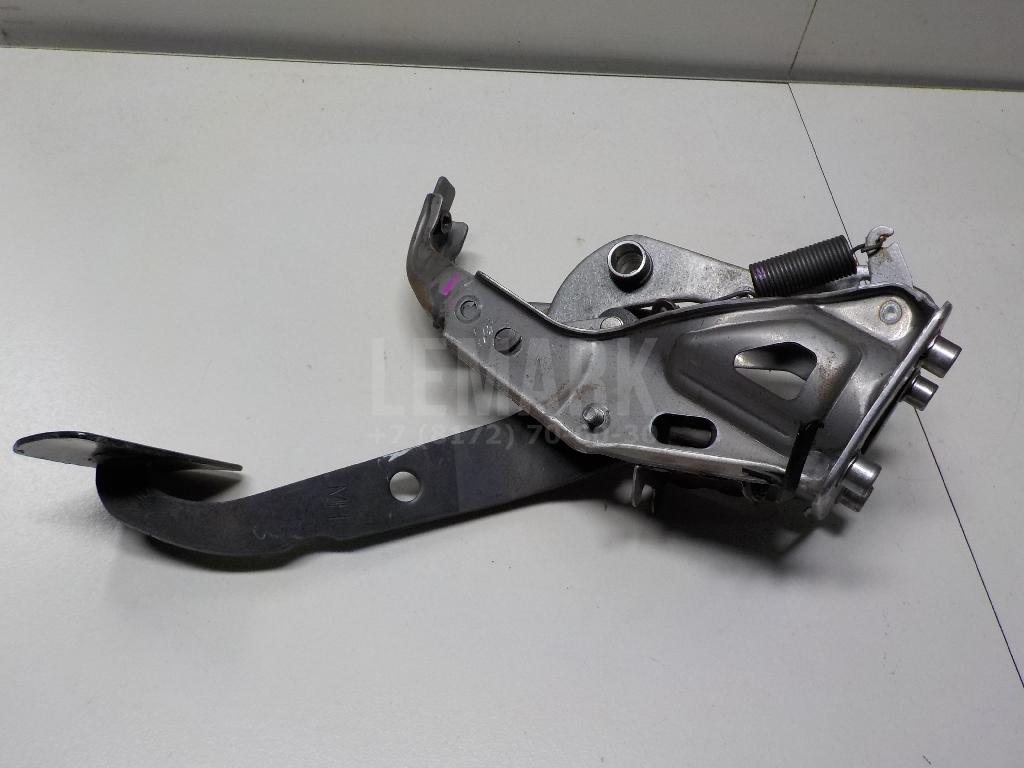 Педаль тормоза 4711060351 Toyota