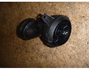 Дефлектор воздушный для Mini R56 2005-2014 с разбора состояние отличное