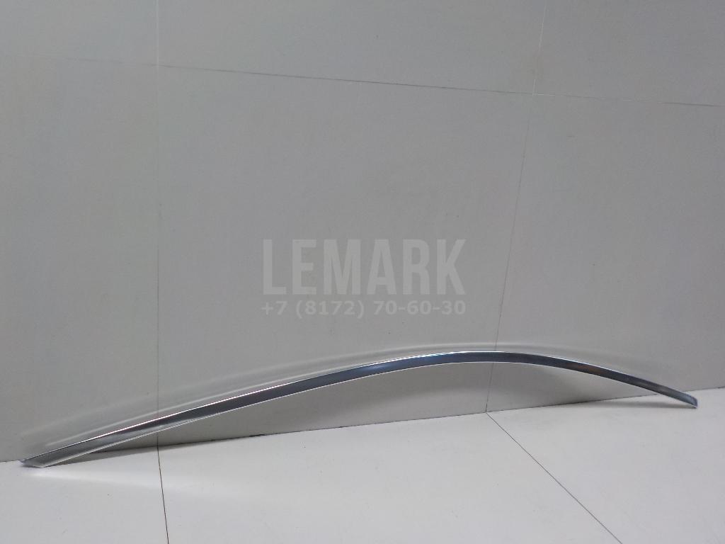 Накладка двери передней левой для  BMW 3-serie G20/G21 2018