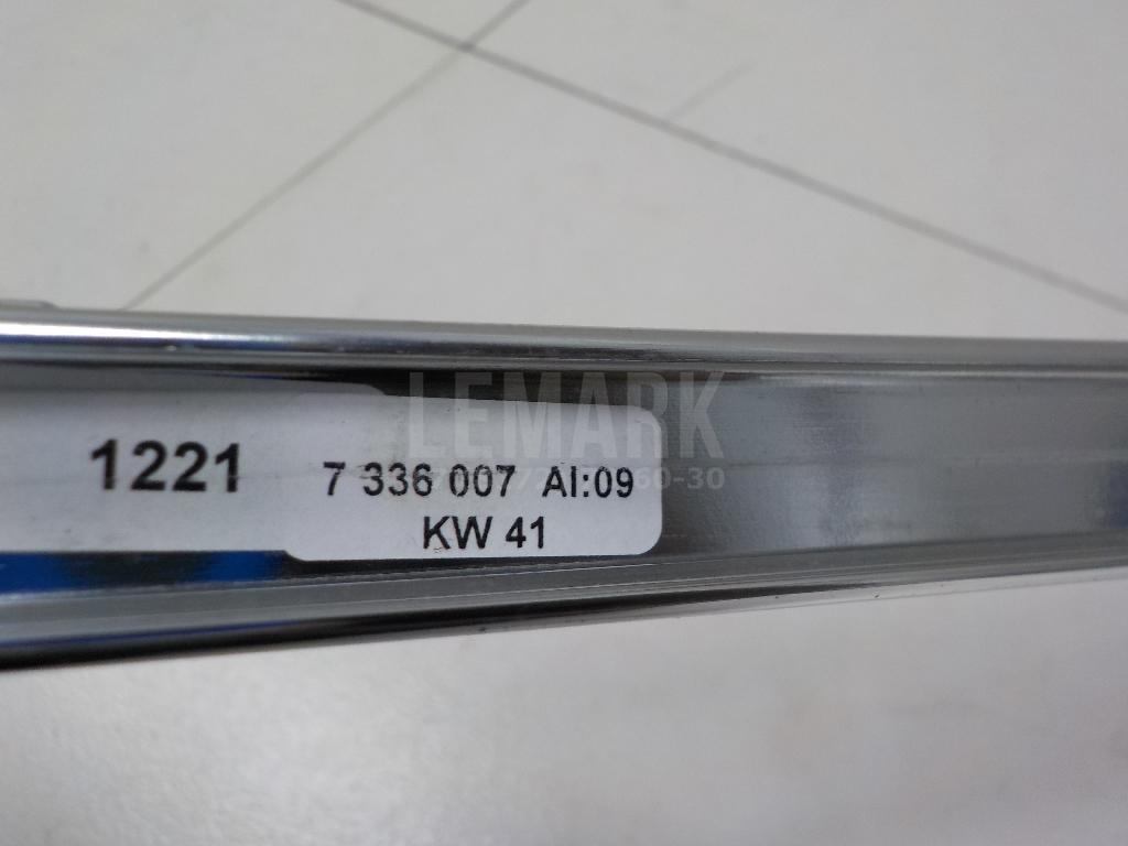 Накладка двери передней левой для  BMW 3-serie G20/G21 2018
