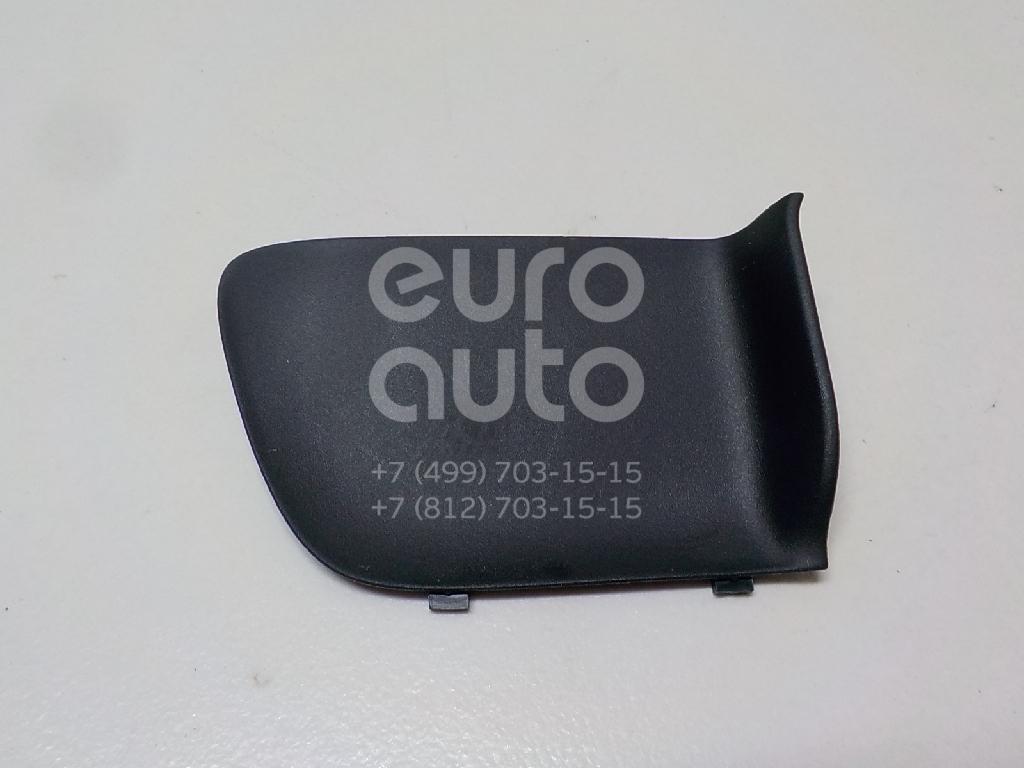 Заглушка honda cr v