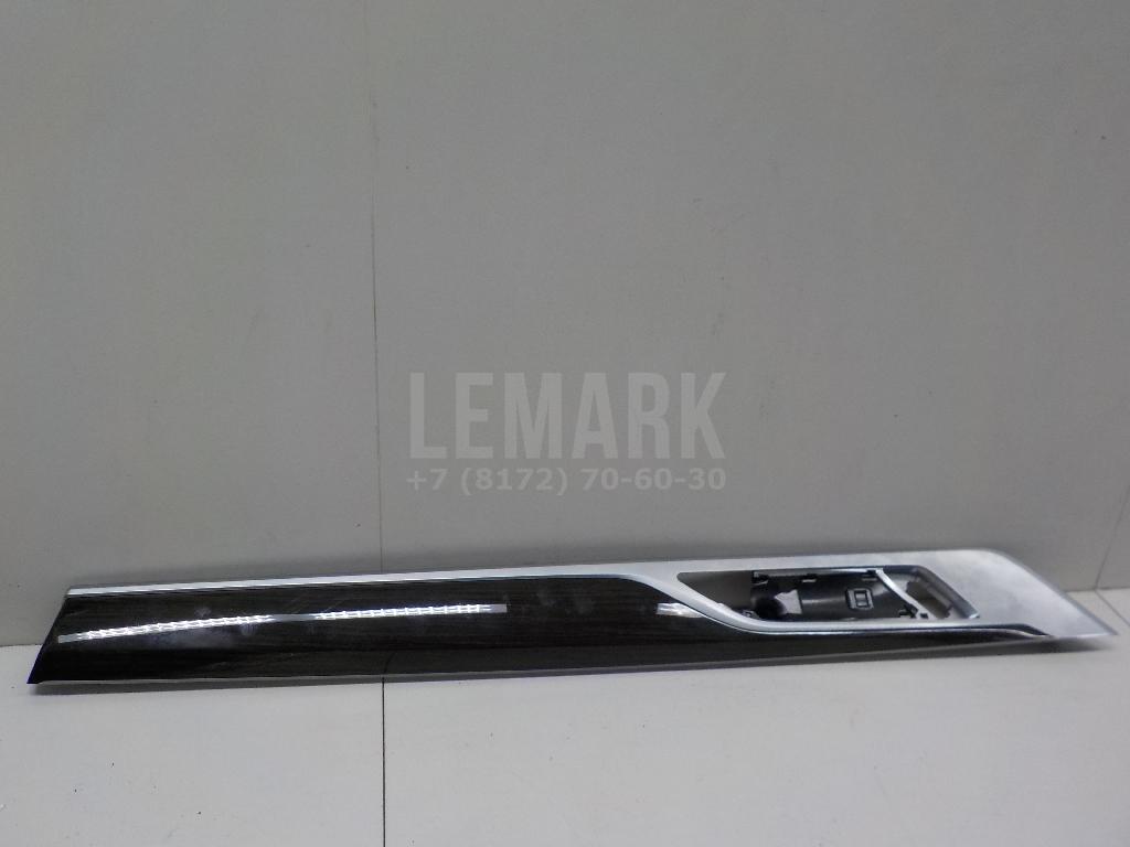 Накладка декоративная для  BYD Flyer 2005-2008