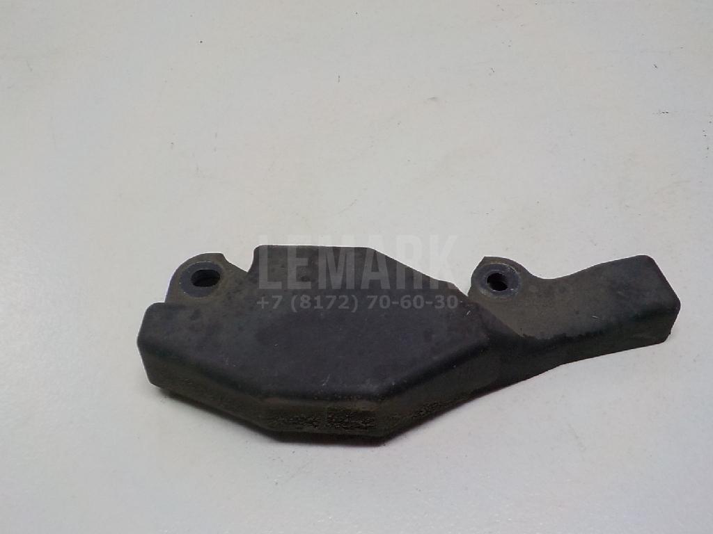 Кронштейн замка капота для  Fiat Stilo 2002-2010