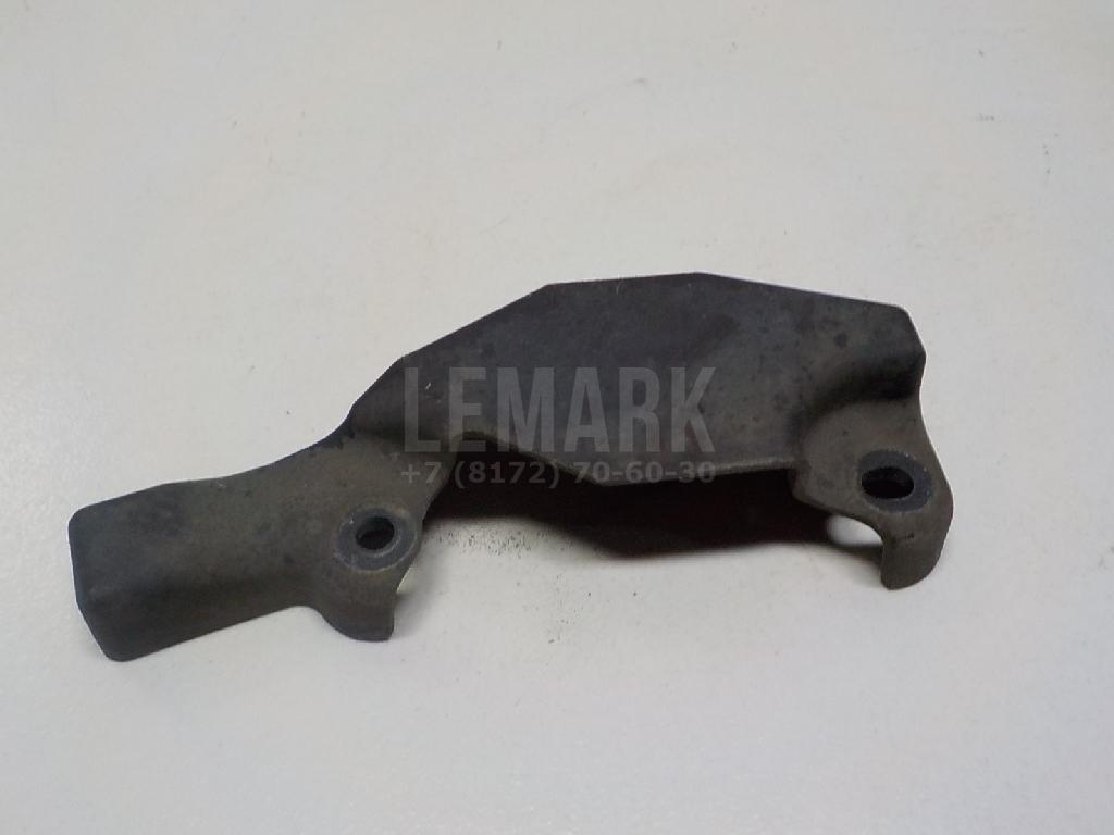 Кронштейн замка капота для  Fiat Stilo 2002-2010